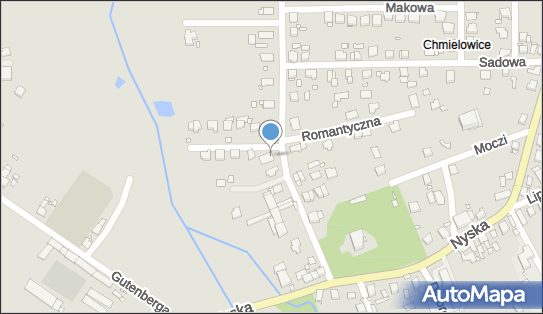 Przedsiębiorstwo Handlowo Usługowe Hesjan, ul. Ogrodowa 13, Opole 46-070 - Przedsiębiorstwo, Firma, NIP: 7541405203