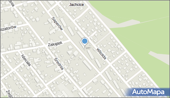 Przedsiębiorstwo Handlowo Usługowe Hiflo, Saperów 134, Bydgoszcz 85-504 - Przedsiębiorstwo, Firma, NIP: 9670749561