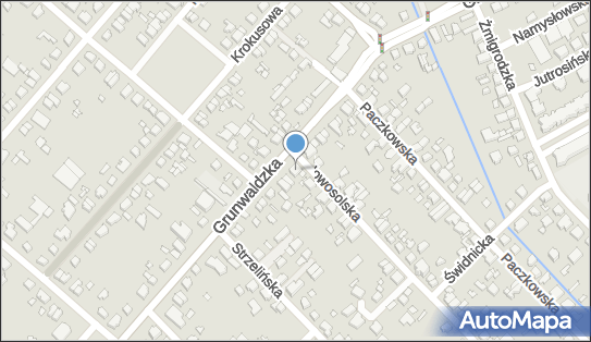 7790022955, Przedsiębiorstwo Handlowo-Usługowe 