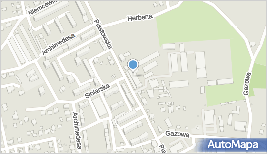 7491958815, Przedsiębiorstwo Handlowo-Usługowe 