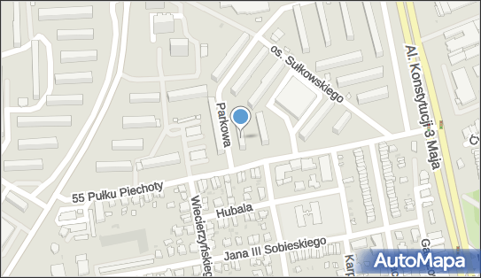 411546956, PHU Bartex Bartosz Ziemek 