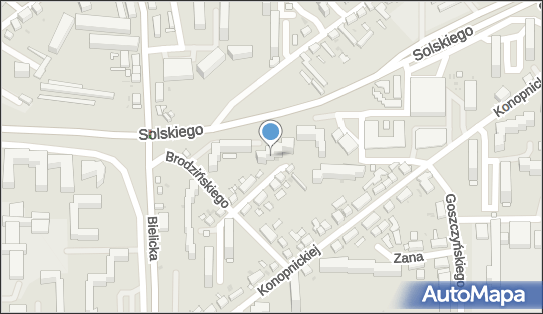091428885, Przedsiębiorstwo Handlowo-Usługowe 