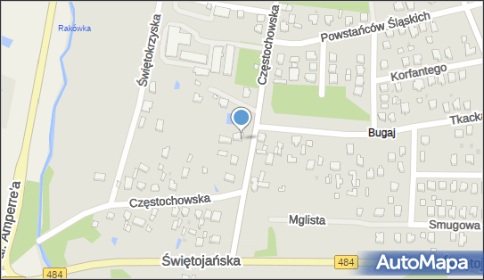 7690501952, Przedsiębiorstwo Handlowo-Usługowe i Produkcyjne A i J Stępień Sp. j. 