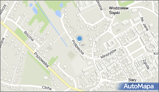 6470507828, Przedsiębiorstwo Handlowo-Usługowe i Produkcyjne 