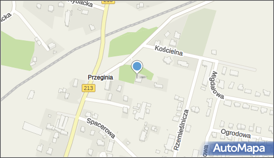 8391420436, Przedsiębiorstwo Handlowo-Usługowe i Produkcyjne 