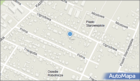 146320881, Przedsiębiorstwo Handlowo Usługowe i Transportowe Karol Szczepański 