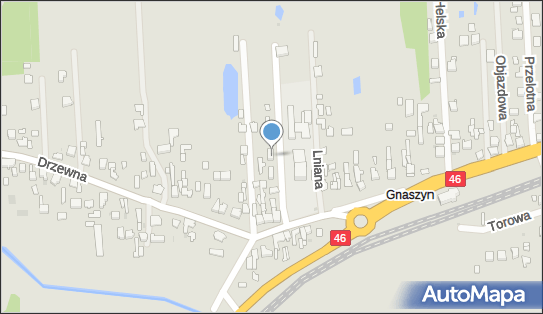 5732202266, Przedsiębiorstwo Handlowo-Usługowe 