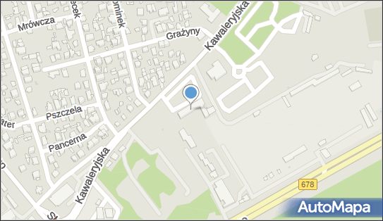 Przedsiębiorstwo Handlowo Usługowe Iga, ul. Kawaleryjska 19/23 15-325 - Przedsiębiorstwo, Firma, NIP: 5422102004