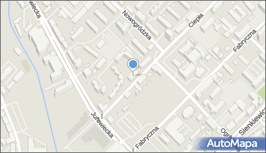 5422711973, Przedsiębiorstwo Handlowo - Usługowe 