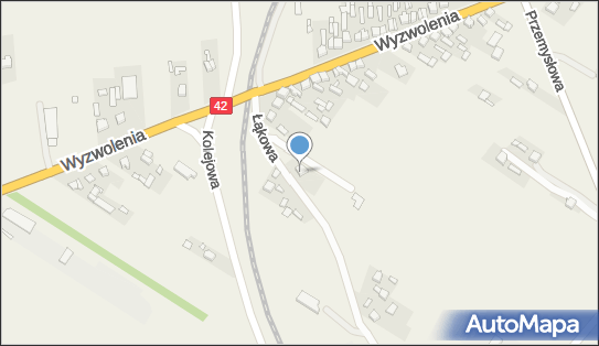 8320013215, Przedsiębiorstwo Handlowo Usługowe 