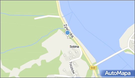 5531226863, Przedsiębiorstwo Handlowo-Usługowe 