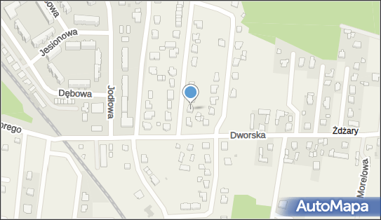 730256473, Przedsiębiorstwo Handlowo-Usługowe 