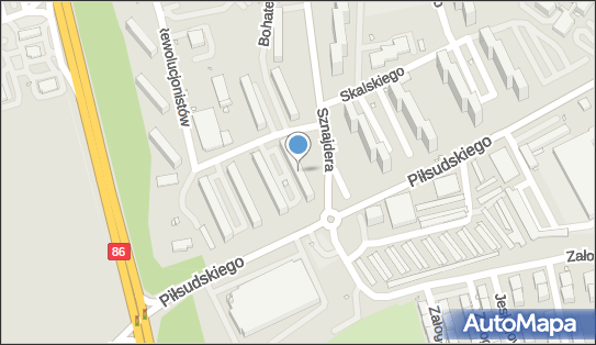 6251046988, Przedsiębiorstwo Handlowo-Usługowe 