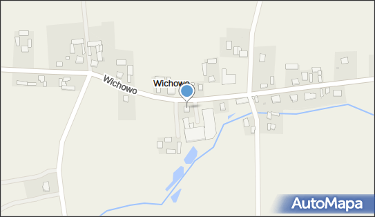 Przedsiębiorstwo Handlowo Usługowe Imet II, Wichowo 18, Wichowo 87-615 - Przedsiębiorstwo, Firma, NIP: 8931002264