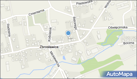 Przedsiębiorstwo Handlowo Usługowe Img, Wolności 103 42-674 - Przedsiębiorstwo, Firma, NIP: 6452285955