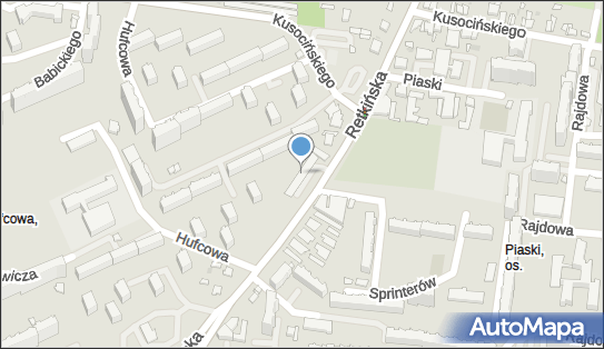 8281294976, Przedsiębiorstwo Handlowo-Usługowe 
