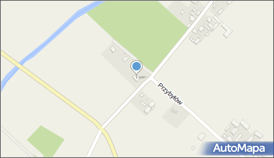 6661738645, Przedsiębiorstwo Handlowo-Usługowe 