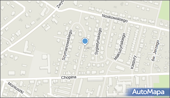 6721712998, Przedsiębiorstwo Handlowo-Usługowe 