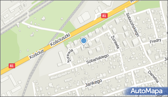 6340194035, Przedsiębiorstwo Handlowo Usługowe 