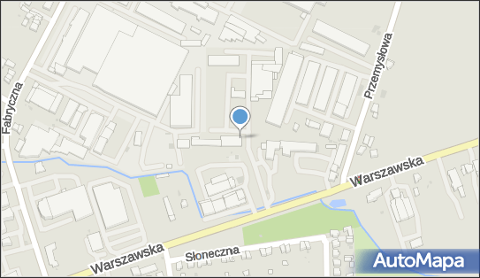 8321007116, Przedsiębiorstwo Handlowo-Usługowe 