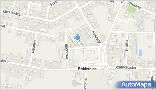 Przedsiębiorstwo Handlowo Usługowe In Czarnecka, Sportowa 26 62-090 - Przedsiębiorstwo, Firma, NIP: 7771808548