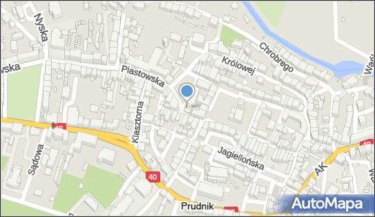7541054809, Przedsiębiorstwo Handlowo-Usługowe Info-Studio Plawgo Andrzej 