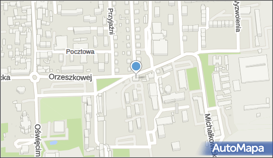 6431001361, Przedsiębiorstwo Handlowo-Usługowe 