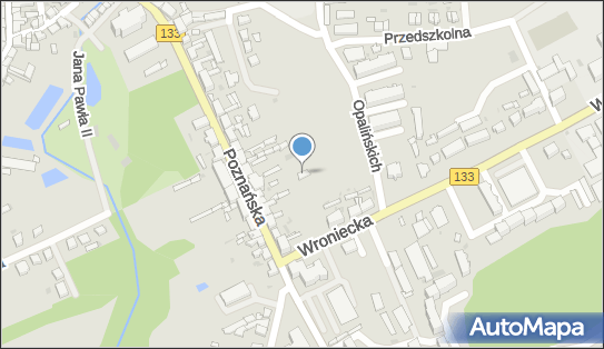 7871569882, Przedsiębiorstwo Handlowo - Usługowe 