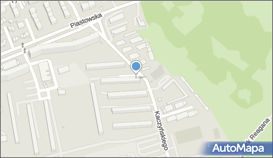 191441173, Przedsiębiorstwo Handlowo-Usługowe 
