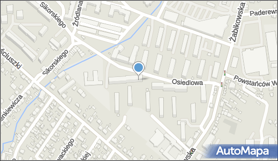 7771246211, Przedsiębiorstwo Handlowo Usługowe 