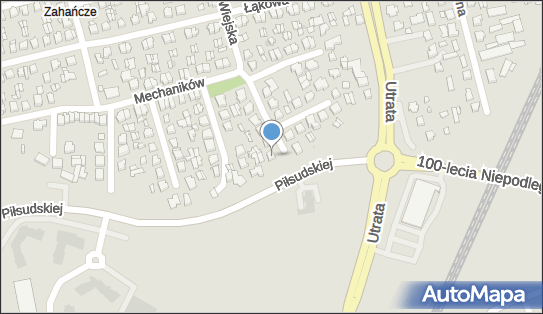 8442031119, Przedsiębiorstwo Handlowo-Usługowe 