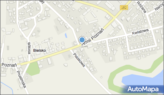 5951003259, Przedsiębiorstwo Handlowo Usługowe 