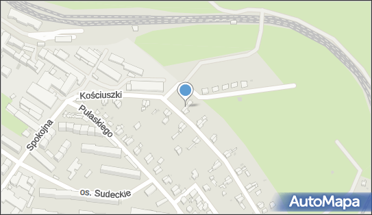 8841201793, Przedsiębiorstwo Handlowo-Usługowe 