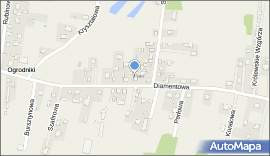 Przedsiębiorstwo Handlowo-Uslugowe Instalacje Robert Rogowski 16-002 - Przedsiębiorstwo, Firma, NIP: 5421597819