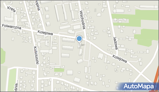Przedsiębiorstwo Handlowo - Usługowe Instalator Zdzisław Ziętkowski 26-500 - Przedsiębiorstwo, Firma, NIP: 7991024412