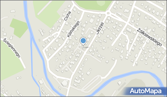 6841002822, Przedsiębiorstwo Handlowo-Usługowe 
