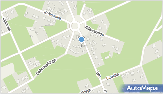 8381148257, Przedsiębiorstwo Handlowo-Usługowe 