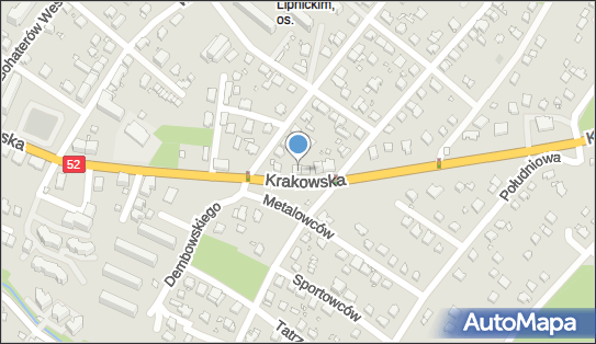 Przedsiębiorstwo Handlowo Usługowe Interbud, Krakowska 63 43-300 - Przedsiębiorstwo, Firma, numer telefonu, NIP: 5470164428