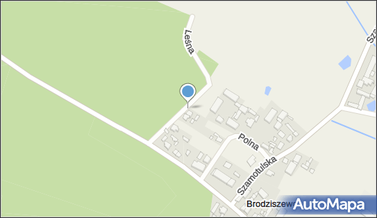 Przedsiębiorstwo Handlowo Usługowe Interprospekt Serwis, Szmyt Piotr 64-500 - Przedsiębiorstwo, Firma, NIP: 7871388063