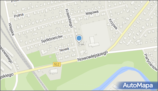 7431717284, Przedsiębiorstwo Handlowo-Usługowe 