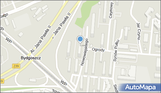 9531449387, Przedsiębiorstwo Handlowo-Usługowe 