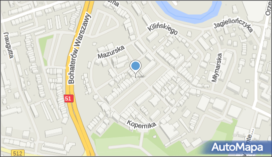 511389821, Przedsiębiorstwo Handlowo-Usługowe 