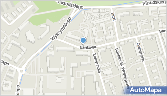 8512110523, Przedsiębiorstwo Handlowo-Usługowe 
