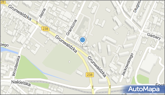 9671072480, Przedsiębiorstwo Handlowo-Usługowe 