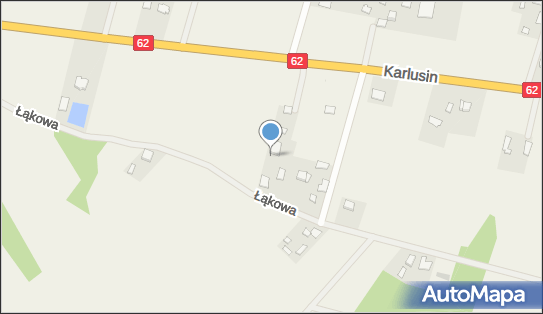 Przedsiębiorstwo Handlowo Usługowe Ispas Marcin Adaśko, Karlusin 08-300 - Przedsiębiorstwo, Firma, NIP: 8231567797