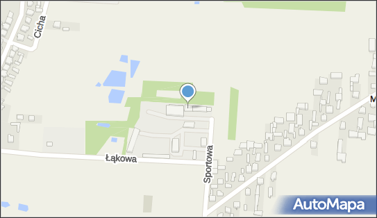 750129345, Przedsiębiorstwo Handlowo-Usługowe 