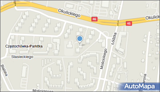 5731679813, Przedsiębiorstwo Handlowo-Usługowe 