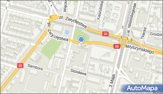 8521117393, Przedsiębiorstwo Handlowo-Usługowe 