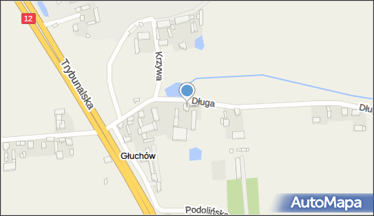 7710016126, Przedsiębiorstwo Handlowo-Usługowe „Iza” Urszula Góźdź 