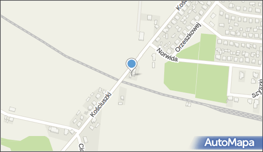 8991505454, Przedsiębiorstwo Handlowo-Usługowe 